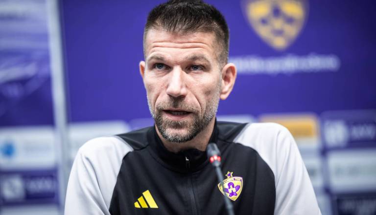 Boštjan Cesar tudi uradno novi selektor slovenske nogometne reprezentance