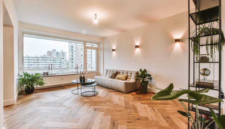 Prenova tal: Kako izbrati med parketom, vinilom in laminatom za dolgotrajno udobje?