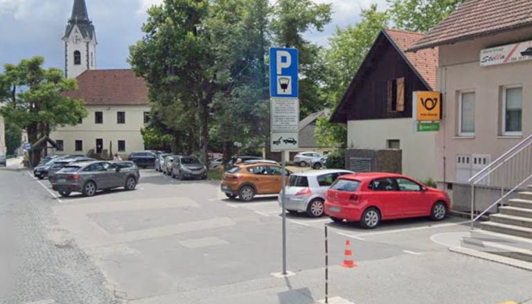 Foto: Google Zemljevidi