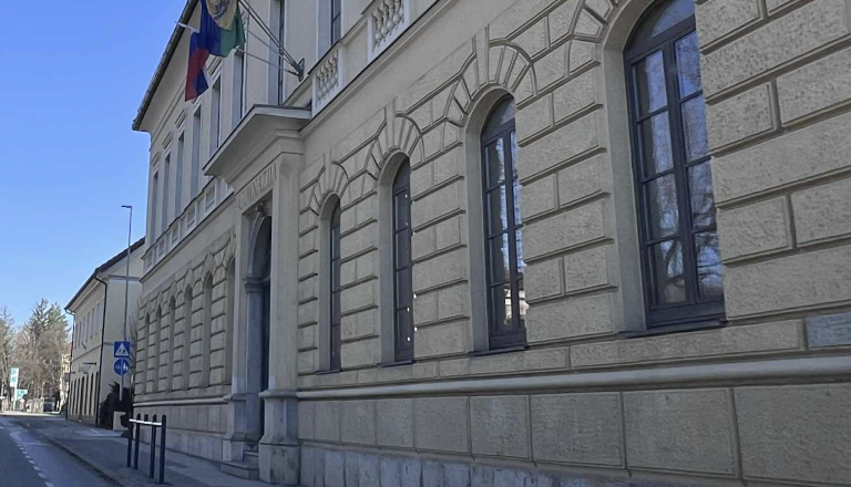 Nov izobraževalni program na GSŠ Kočevje obeta dobre možnosti zaposlitve v domačem okolju