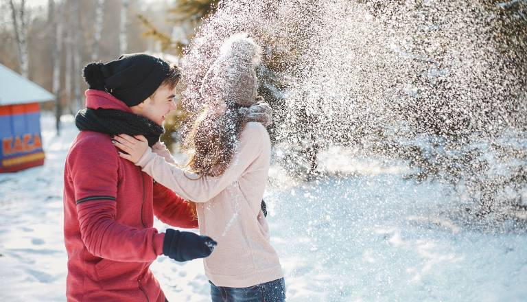 Ko zaupamo občutkom, se stvari premaknejo