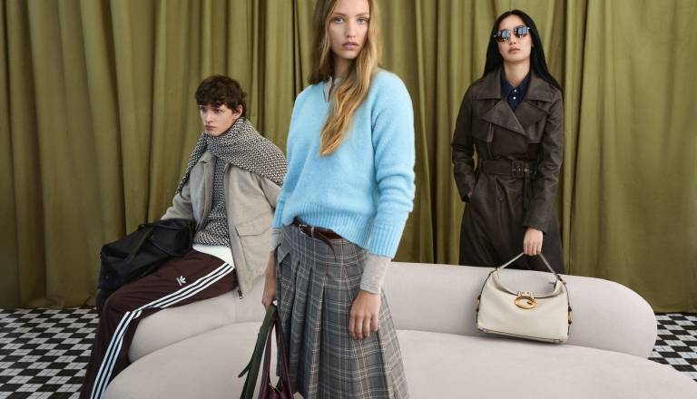 Slog old money pozimi – katera oblačila in dodatke izbrati?