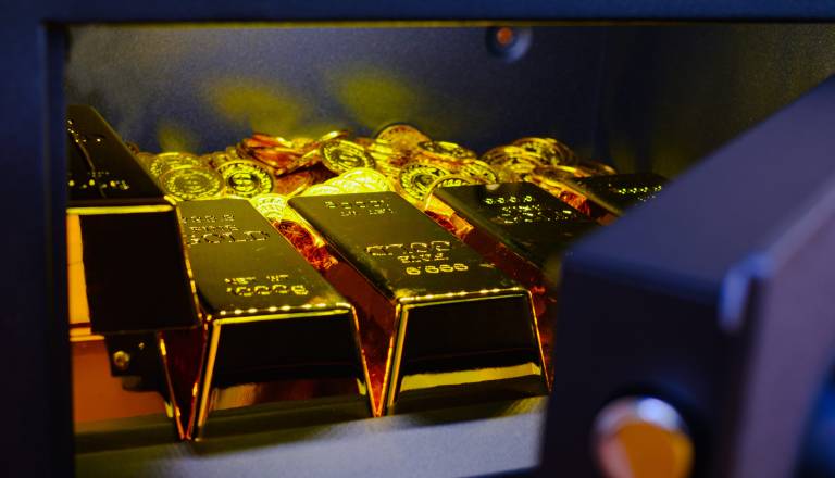 Planirate varno prihodnost? Preverite, zakaj naložbeno zlato v letu 2026 ostaja prva izbira