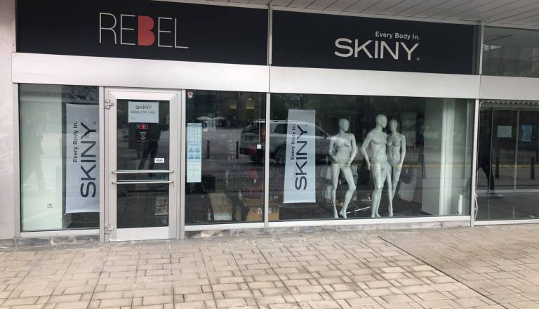 V začetku februarja bo naprodaj znana pomurska blagovna znamka, izklicna cena za računalniško opremo dva tisočaka