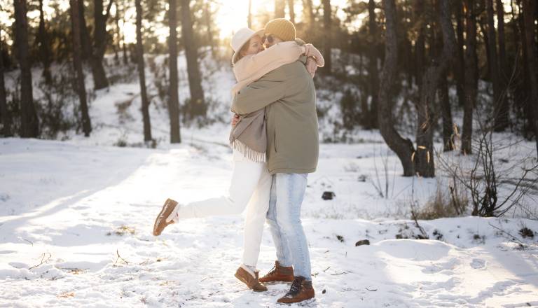 Usodni premiki za ovne in bike