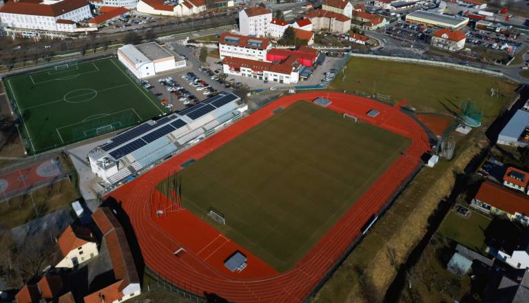 Za šport na Ptuju letos več kot pol milijona evrov več kot lani