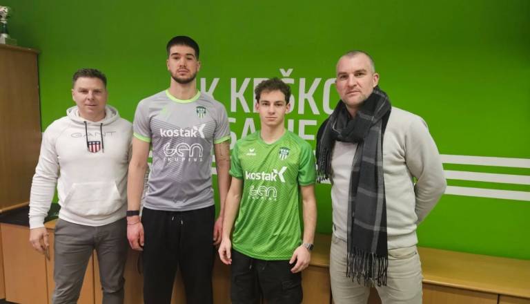 Foto: NK Krško Posavje