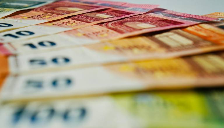 Sanje so se uresničile, nekdo v Sloveniji zadel Eurojackpot