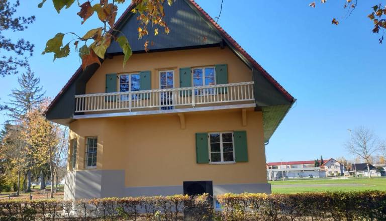 Vila Marija v Radencih začasno zaprta: Kdaj bo ponovno odprta?