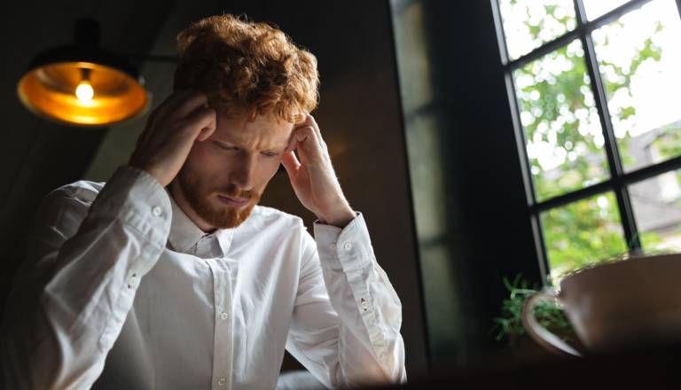 CBD kapljice in obvladovanje stresa