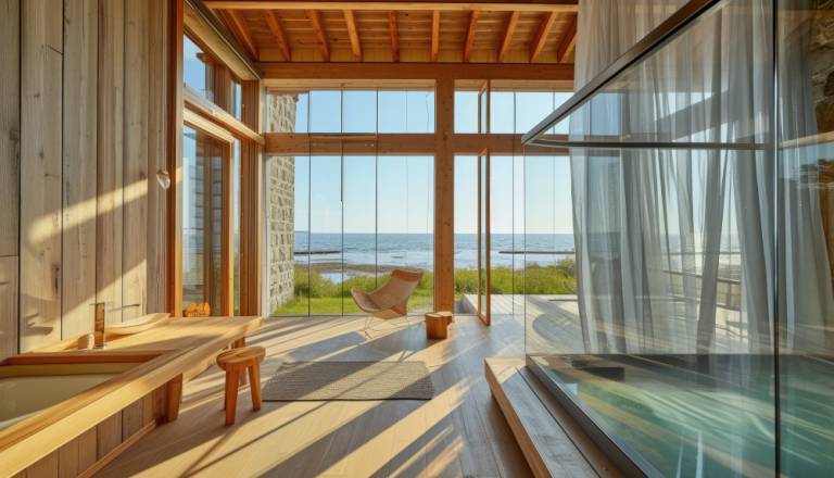 Moderna okna – element, ki spreminja videz in energijsko učinkovitost doma