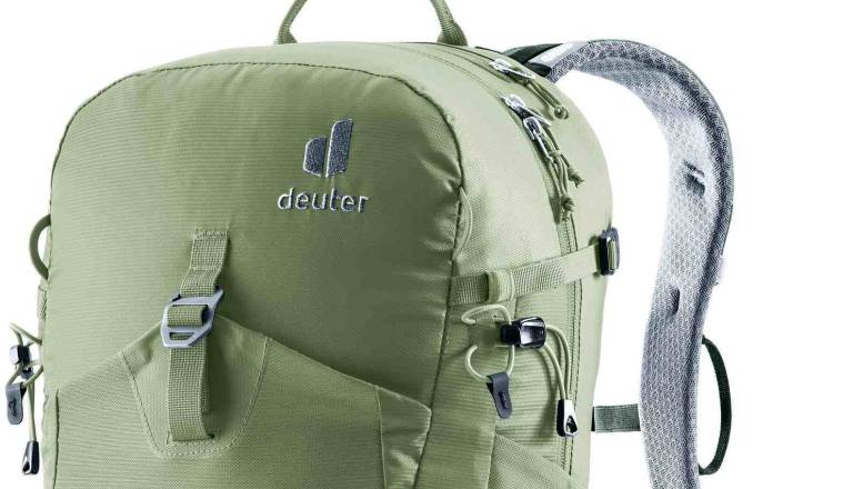 Najbolj priljubljeni pohodniški nahrbtniki Deuter – kateri je pravi za vas?