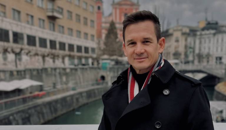 FOTO: To je blejska hiša Gregorja Kirscha, ki jo gostje opevajo v presežnikih