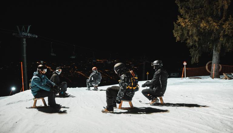 Pohorje obljublja izjemno živahen zimski vikend! Pležuhi, odprtje Čopove proge in pester spremljevalni program