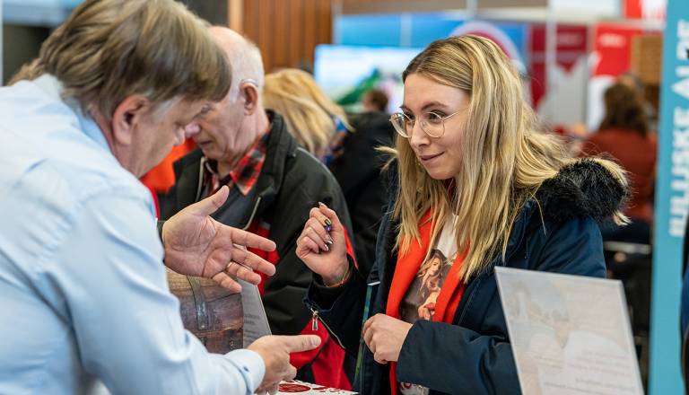 Kam po ideje za naslednji oddih? Na sejem Alpe-Adria!