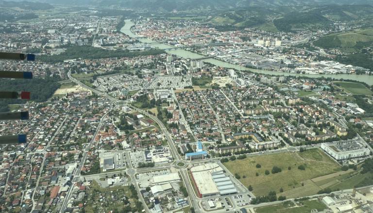 Maribor z novim podjetjem, ki bo bdelo nad projektom vzpostavitve sežigalnice