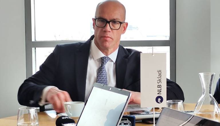 FOTO in VIDEO: NLB Skladi s prebojem - več kot tri milijarde evrov sredstev in rekordno število vlagateljev