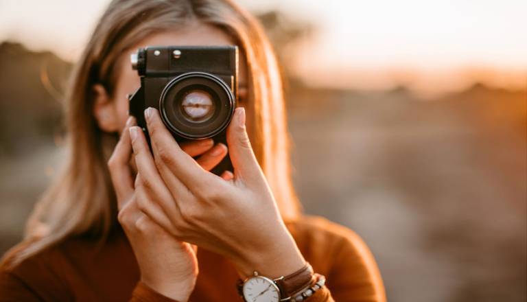 FOTO: Izjemni prizori iz Bleda navdušili tisoče