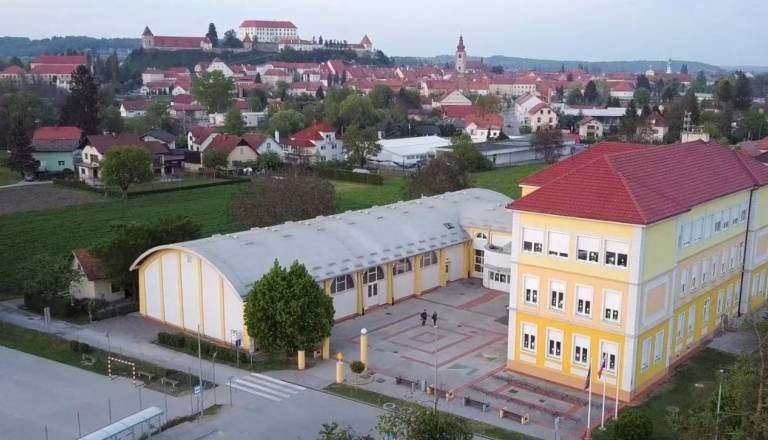 Ptujska občina izbrala projektanta za nadzidavo Osnovne šole Breg