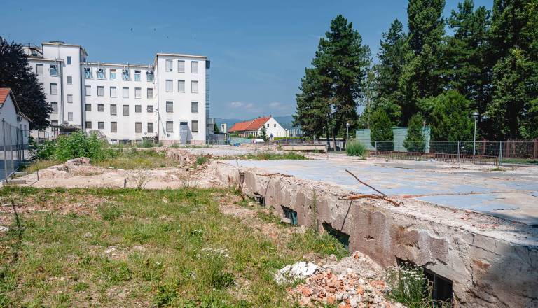 Tudi ponovljeni razpis za gradnjo mariborske infekcijske klinike brez odločitve