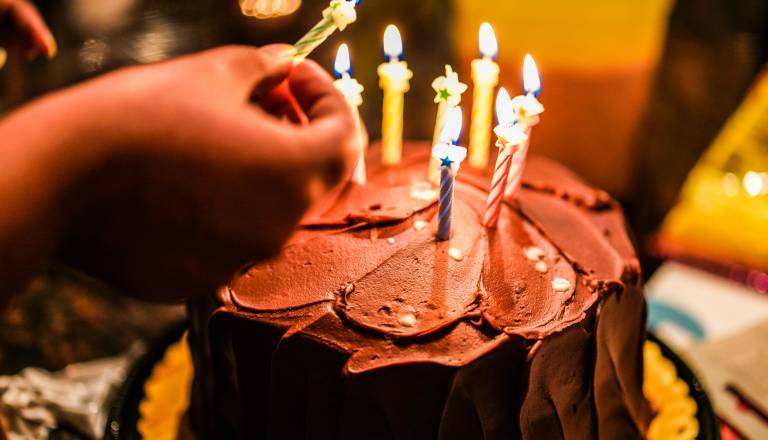 1. januar ni naključje: Zakaj ima ta dan rojstni dan največ Slovencev?