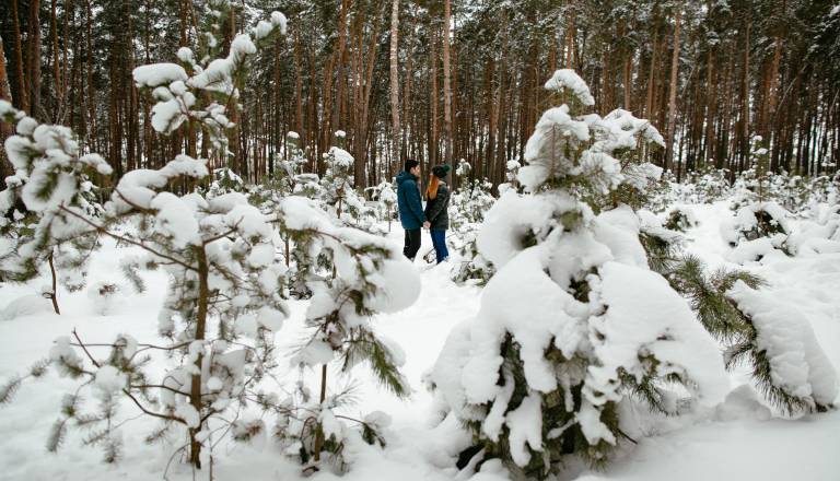 Danes še brez večjih padavin, ponoči poslabšanje vremena