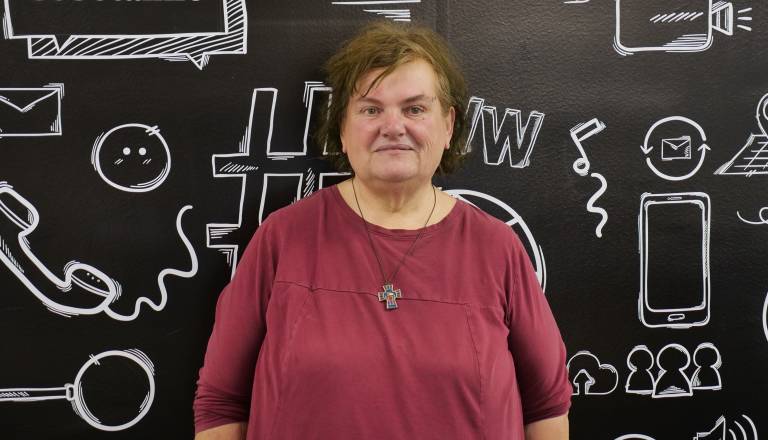 Miša Pušenjak: Pozimi vrt potrebuje predvsem mir, načrtovanje pa človek