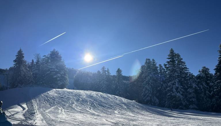 Na Pohorju ta konec tedna pležuhi, odprtje Čopove proge do doline in pester program