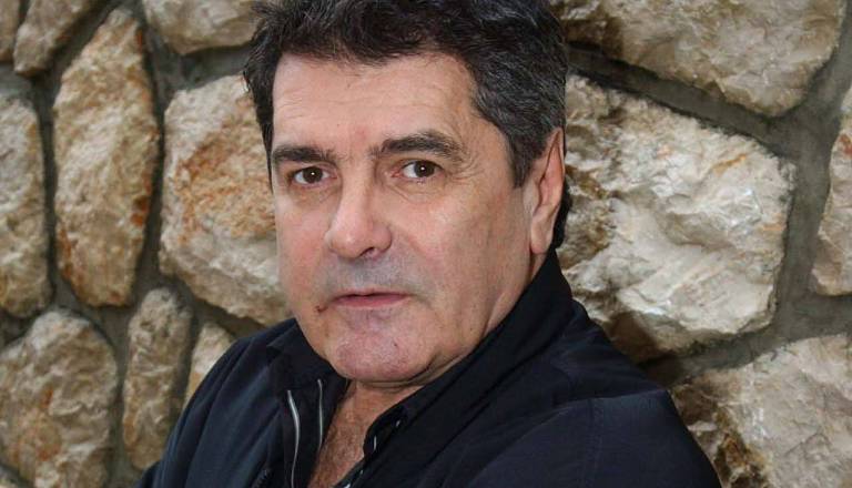 Umrl legendarni hrvaški glasbenik Dalibor Brun, star 76 let