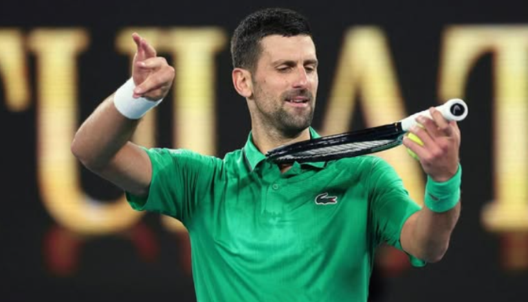 Rekordni Đoković: 400. zmaga na turnirjih za veliki slam v Avstraliji