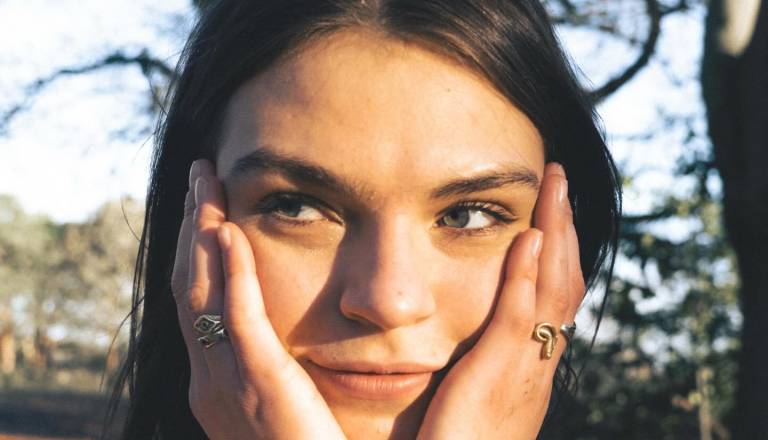 Beltinci slavijo, Eva Marija odhaja na Evrovizijo