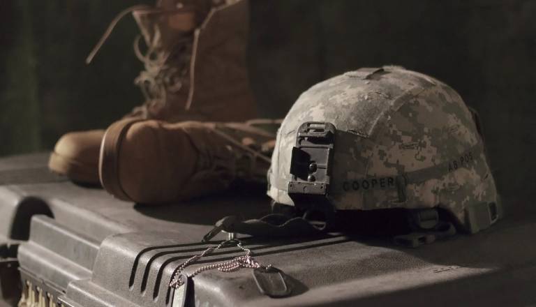 Slovenska častnika sodelujeta v mednarodni vojaški vaji na Grenlandiji