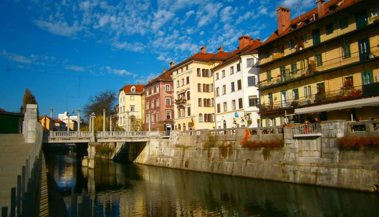 Investicijska priložnost v centru Ljubljane. Gostinski lokal za ...