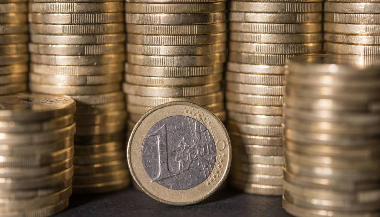 Banka Slovenije bo lahko kmalu dobila novega guvernerja