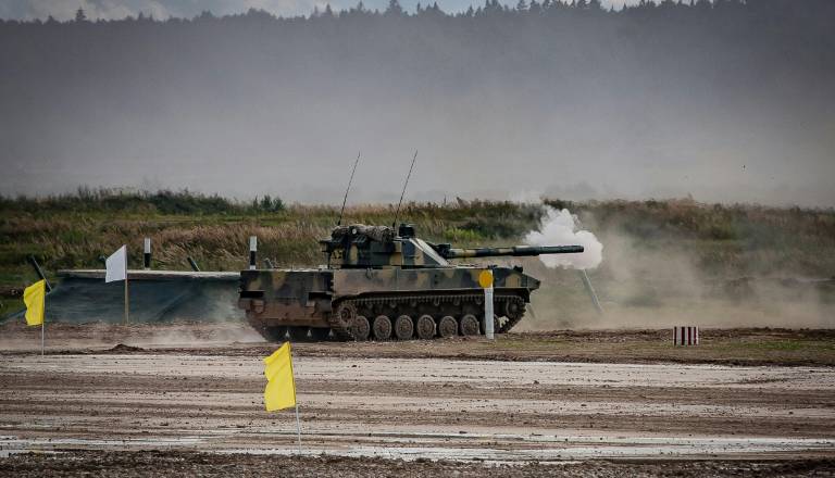 Kaj pomeni slovenska udeležba v vojaški vaji na Grenlandiji?