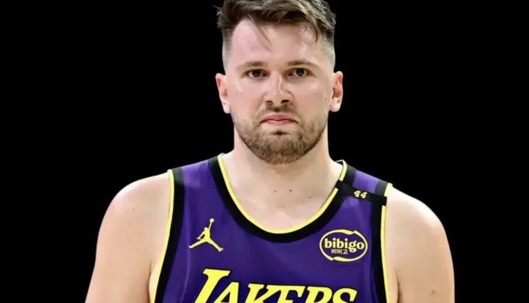 Lakers s pomočjo Dončića utišali Dallas 