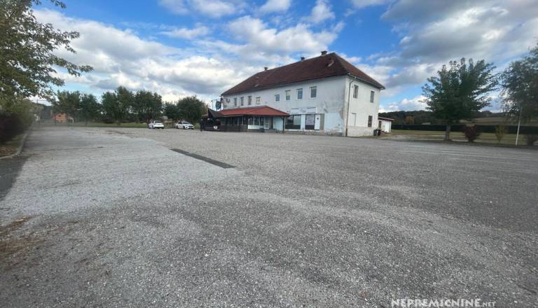 Prodaja se nekdaj priljubljena diskoteka 