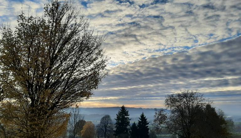 Kakšna je kakovost zraka v Pomurju? 