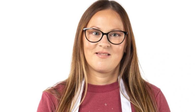 Finalistka MasterChef Slovenija s svojim butikom: Zdaj znano, kje ustvarja Barbara Poljanec