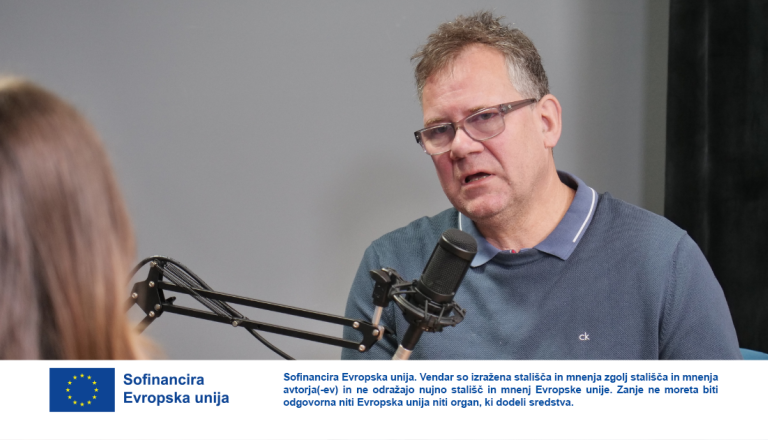 VIDEO: Marko Slavič: »Ekološko kmetovanje ni trend, ampak edina prava pot«