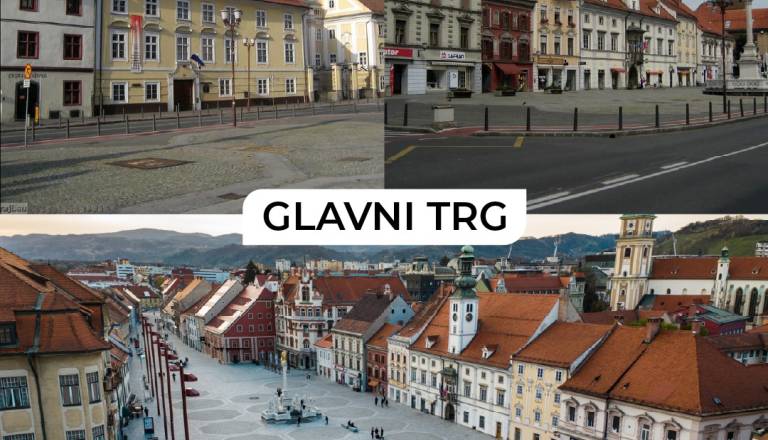 Trend 2016/2026 dosegel tudi Maribor: Tako se je mesto spremenilo v desetih letih