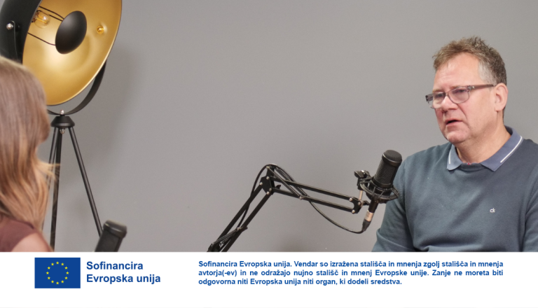 VIDEO: Marko Slavič o ekološkem kmetovanju: »Vodilo je, da je hrana pridelana z ljubeznijo in odgovornostjo«