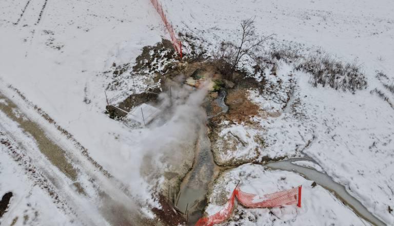 Za sanacijo vrtine v Rakičanu skoraj milijon evrov