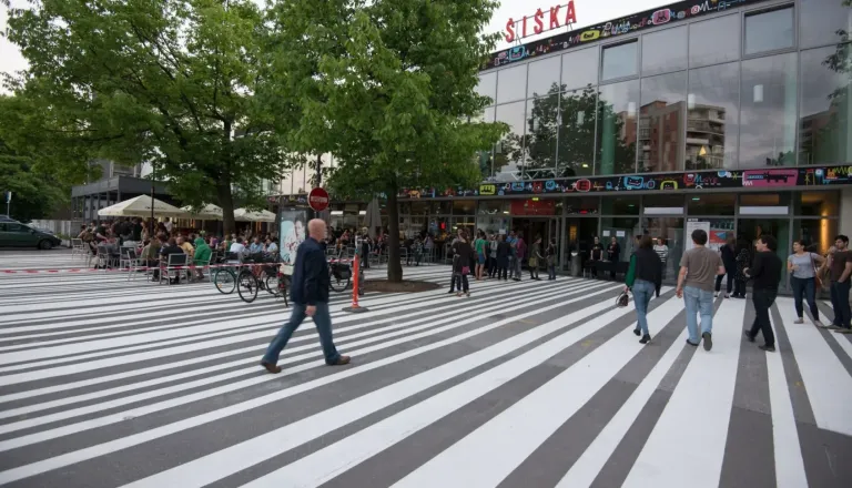 The Dream Syndicate nocoj na odru Kina Šiška