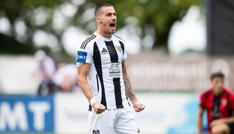 Mura potrdila: Vizinger zapušča čarno-bejle in odhaja v Maribor