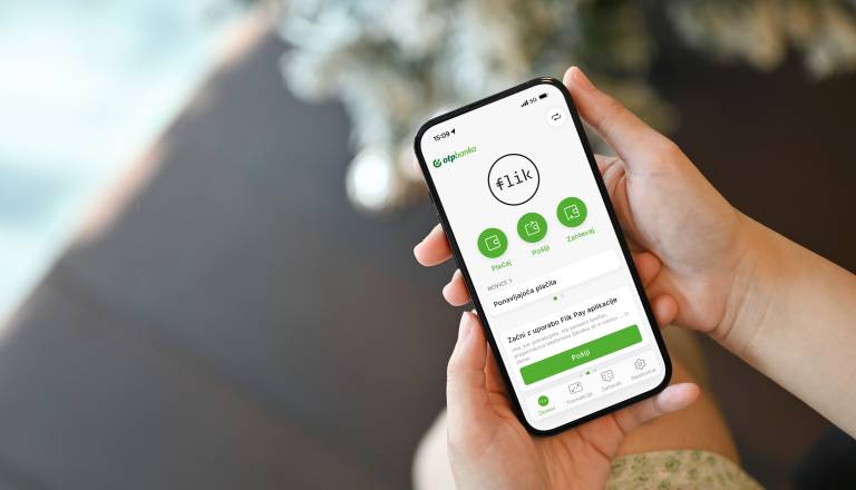 Preverite plačilne rešitve, ki sledijo ritmu uporabnikov