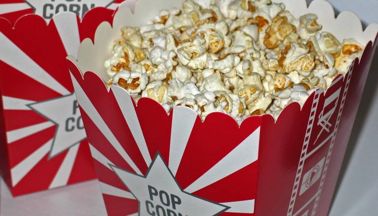 Mestni kino Ptuj tudi po obnovi brez kokic. To je razlog