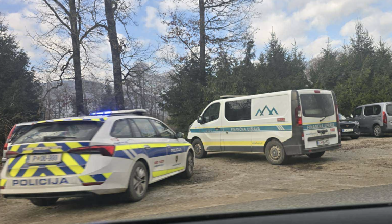 Novo mesto rekorder po številu dolžnikov, celotna Dolenjska pod pritiskom FURS-a