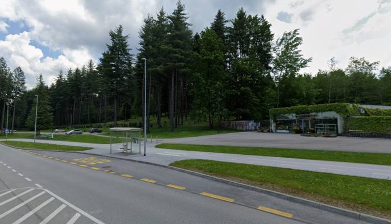 Foto: Google Zemljevidi