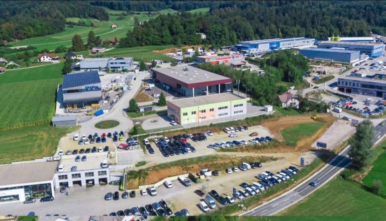 Foto: Občina Trebnje